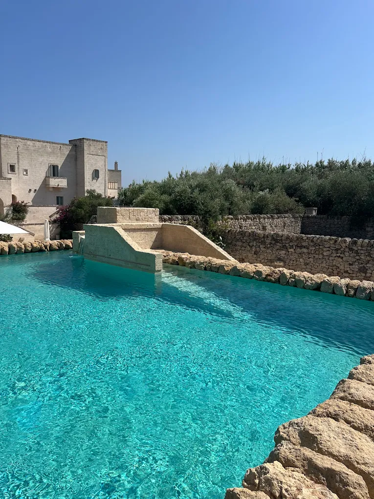 Borgo Egnazia