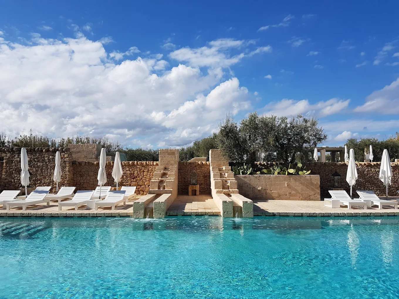 Borgo Egnazia