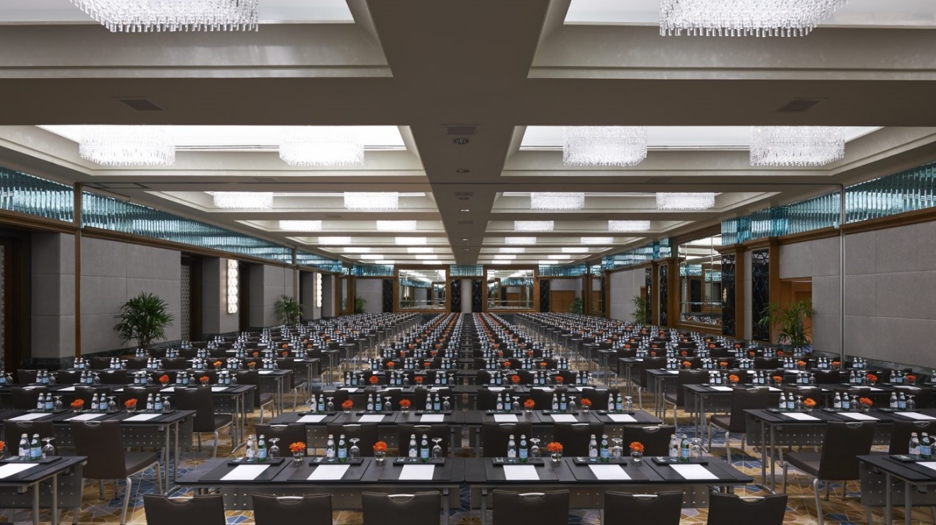 Mandarin Oriental Kuala Lumpur