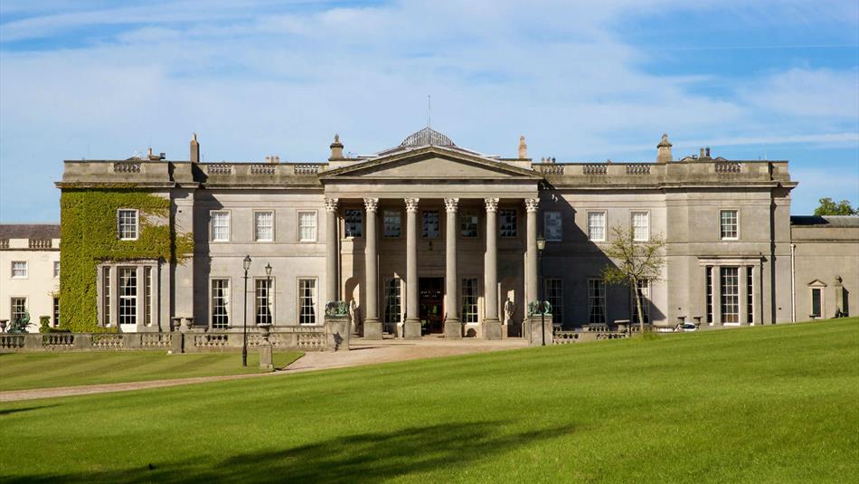 Wynyard Hall