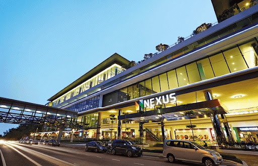 Connexion Conference & Event Centre (CCEC)