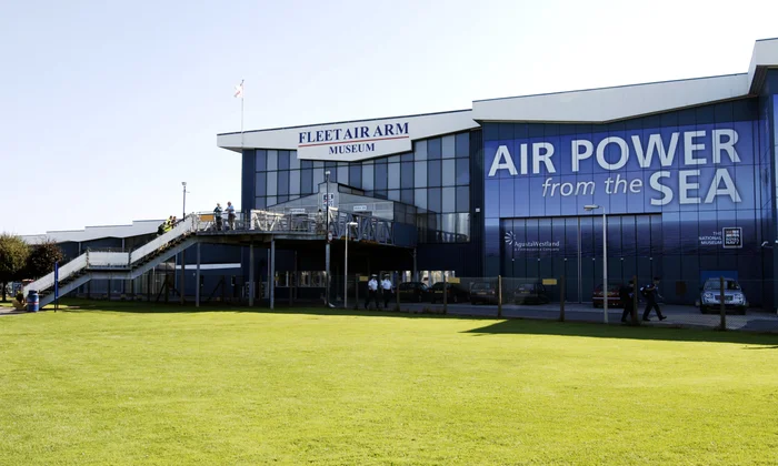 Fleet Air Arm Museum