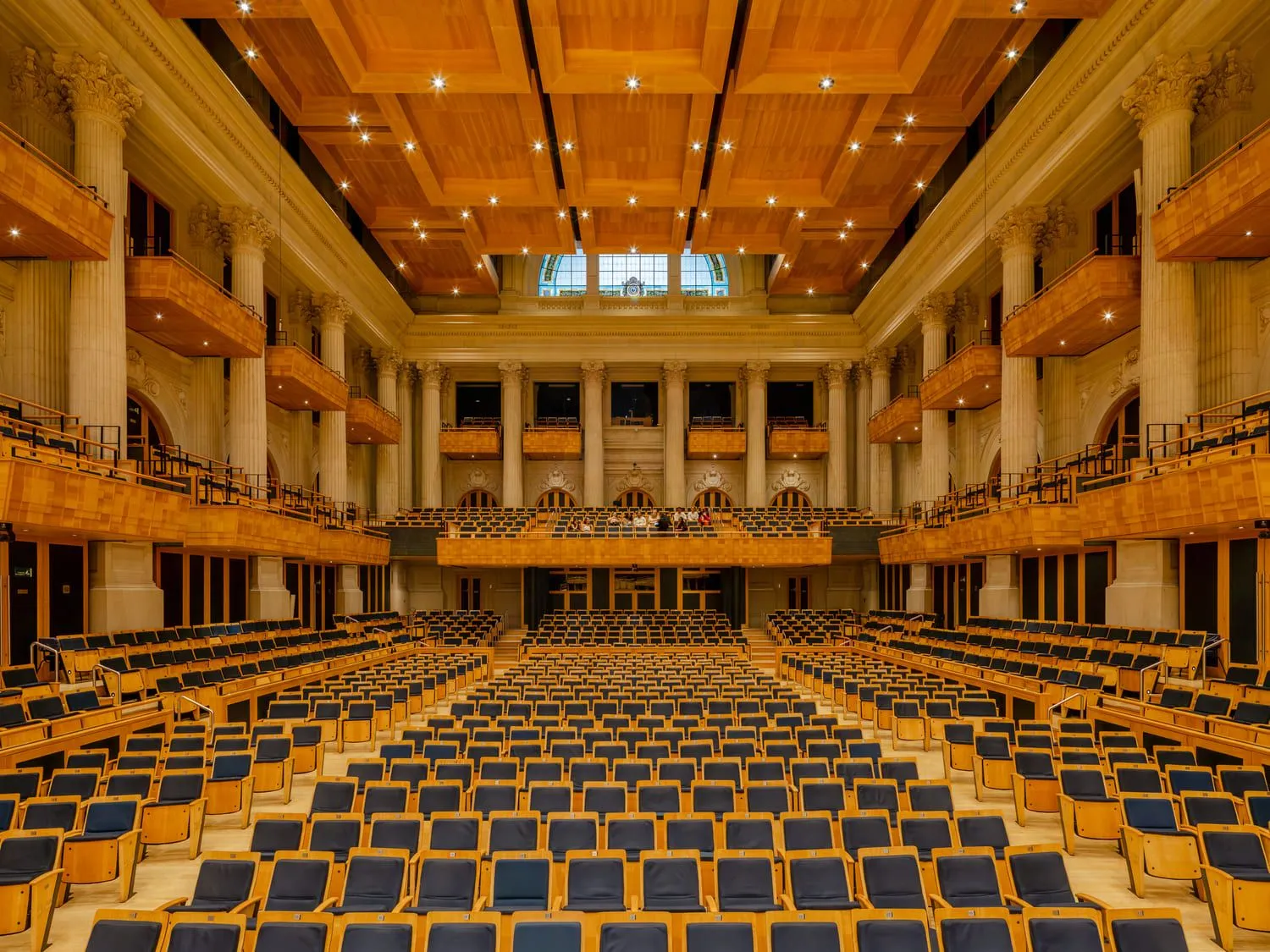 Sala São Paulo