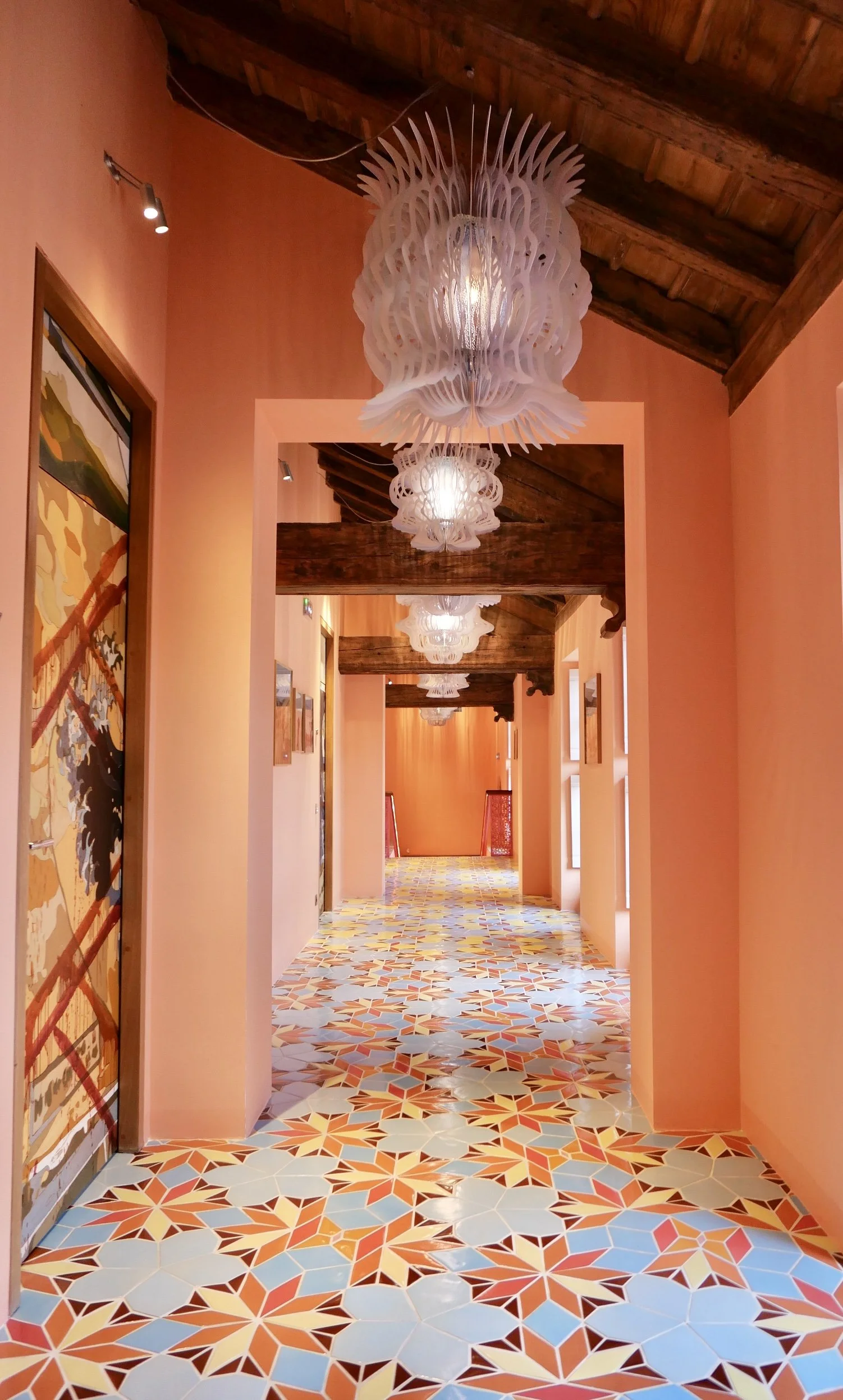 L'Arlatan | Hôtel à Arles