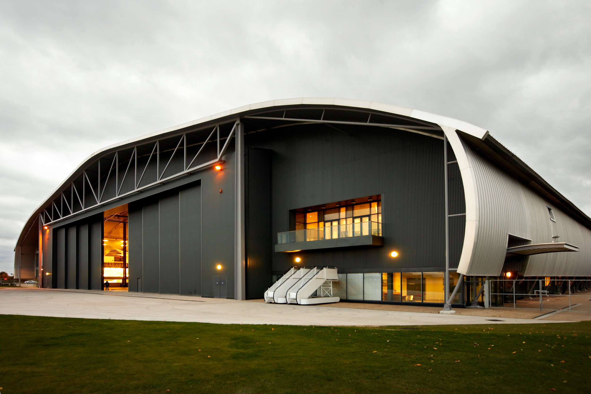 IWM Duxford