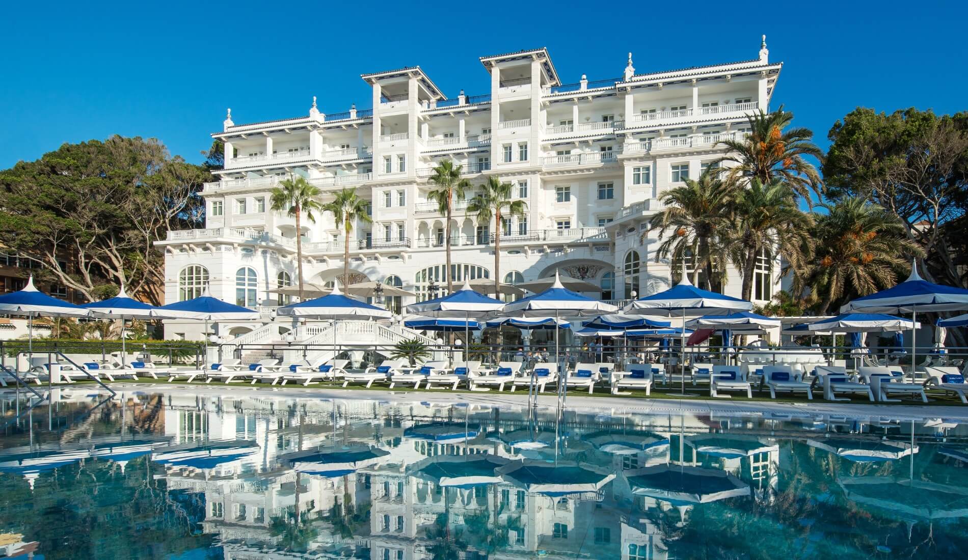 Gran Hotel Miramar