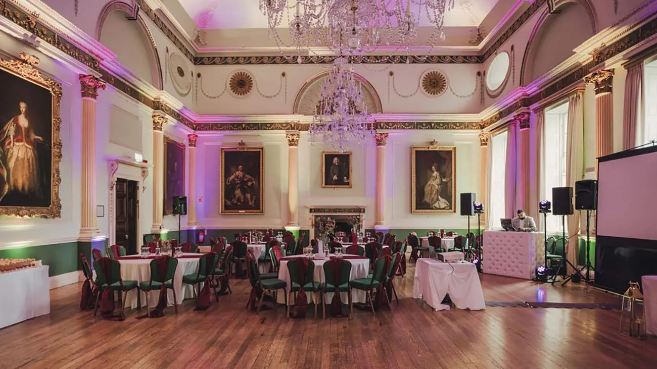 Brunswick Room