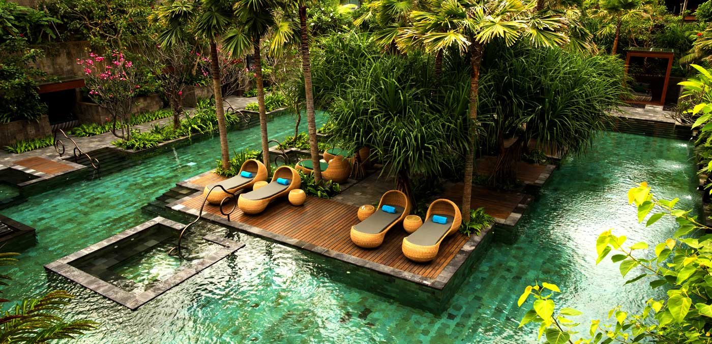 Hotel Indigo Bali Seminyak Beach by IHG