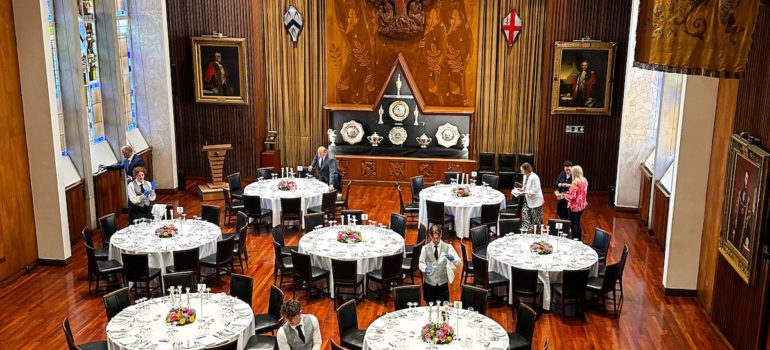 Carpenters’ Hall