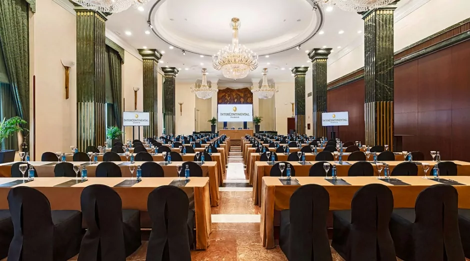 InterContinental Madrid