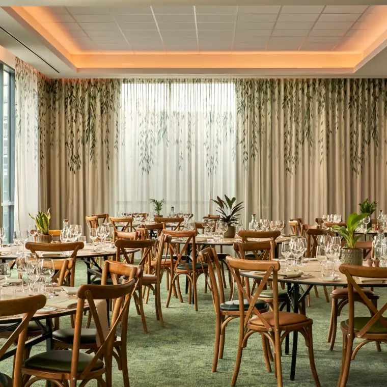 Treehouse Hotel Manchester