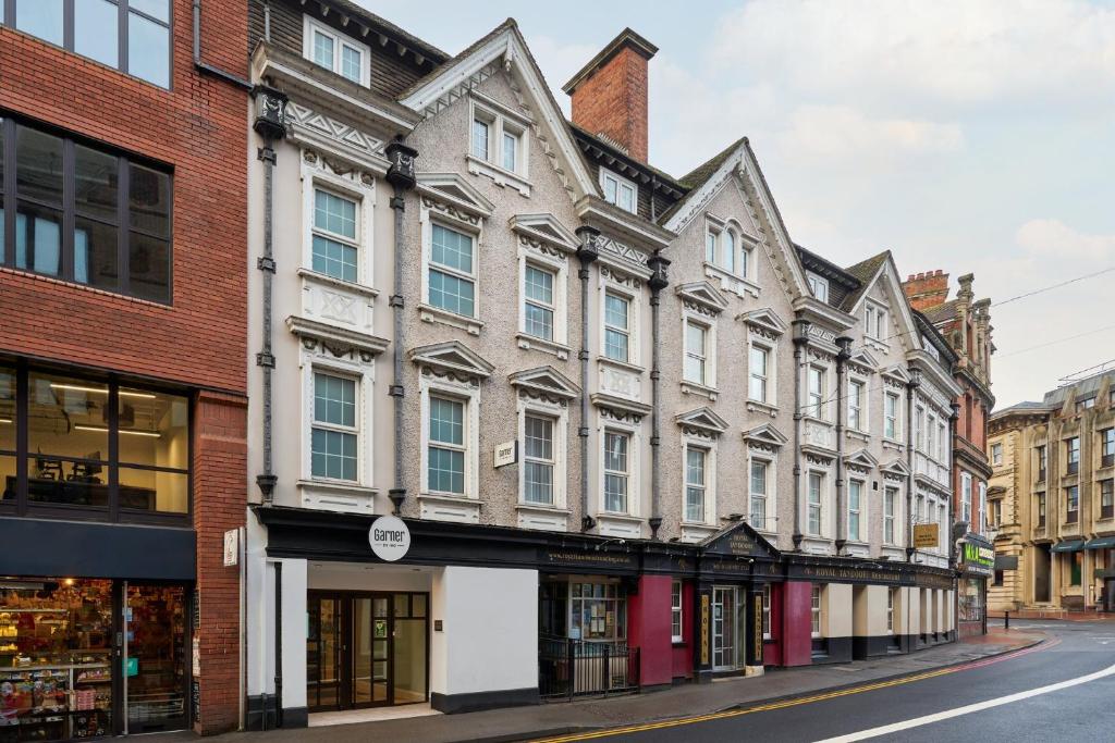 Garner Hotel Reading City Centre