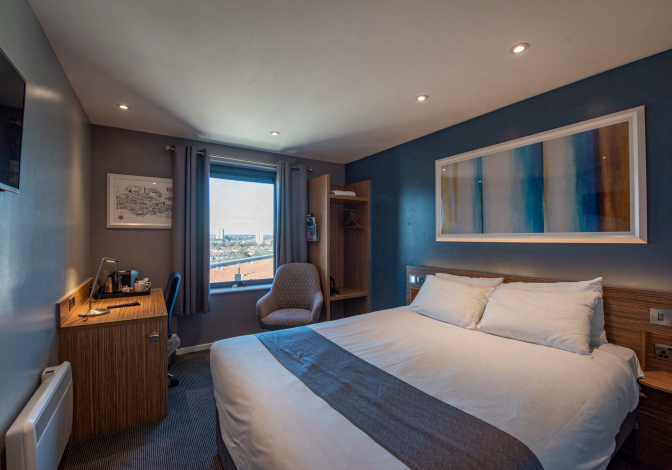 Travelodge London Twickenham
