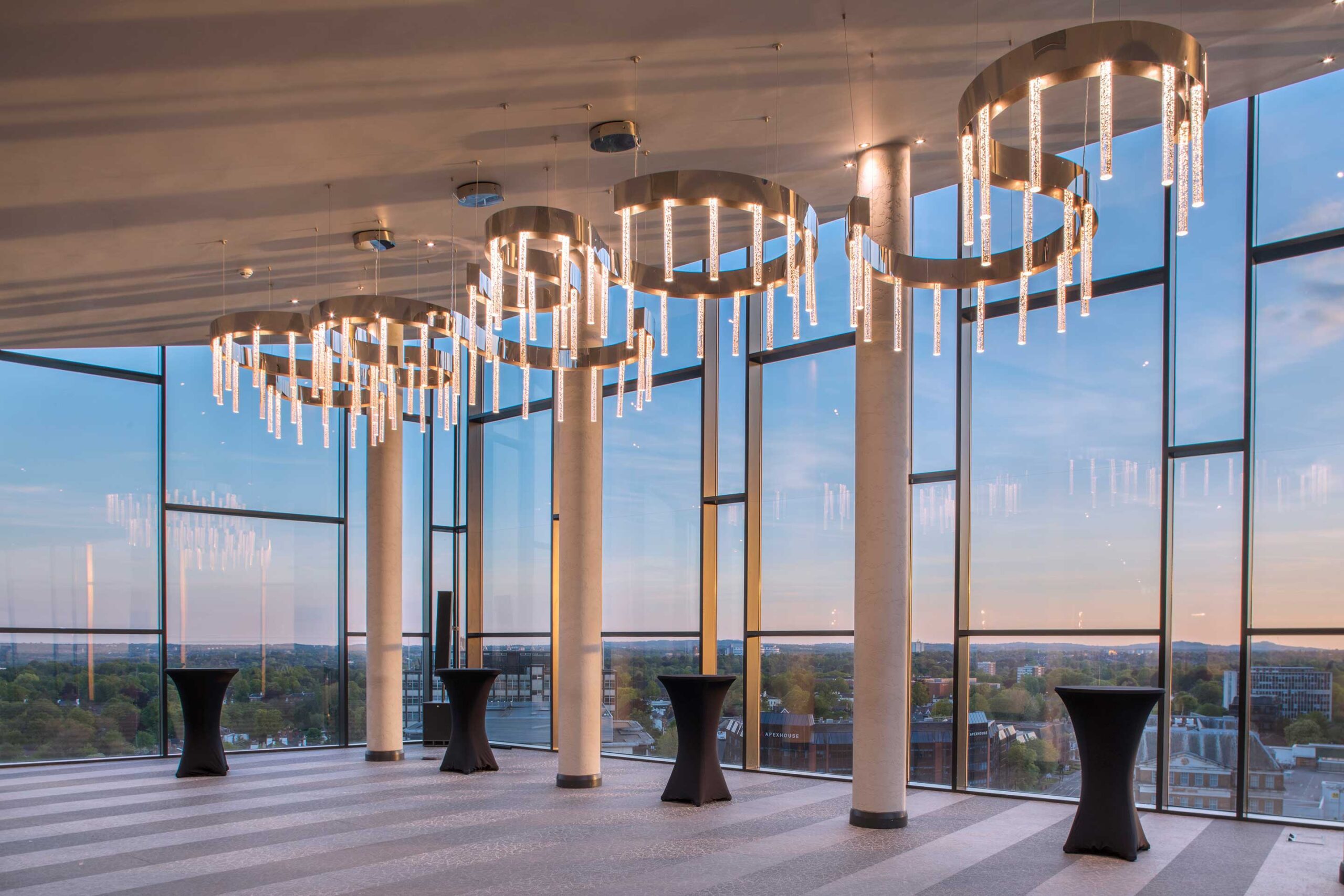 Park Regis Birmingham