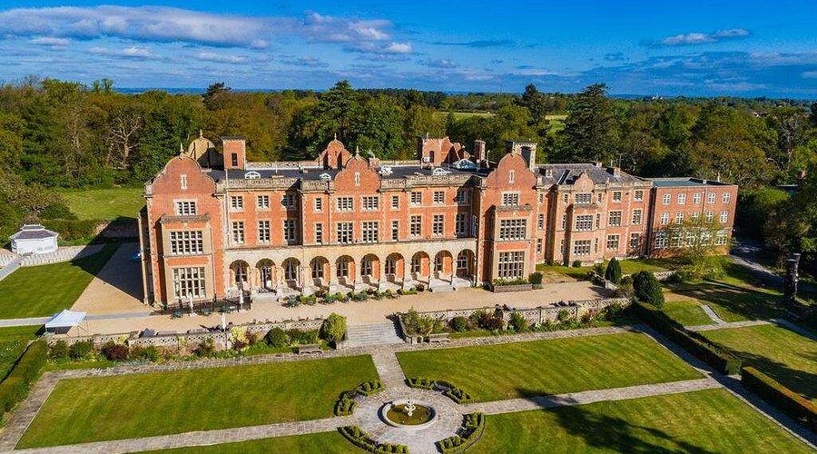 Easthampstead Park