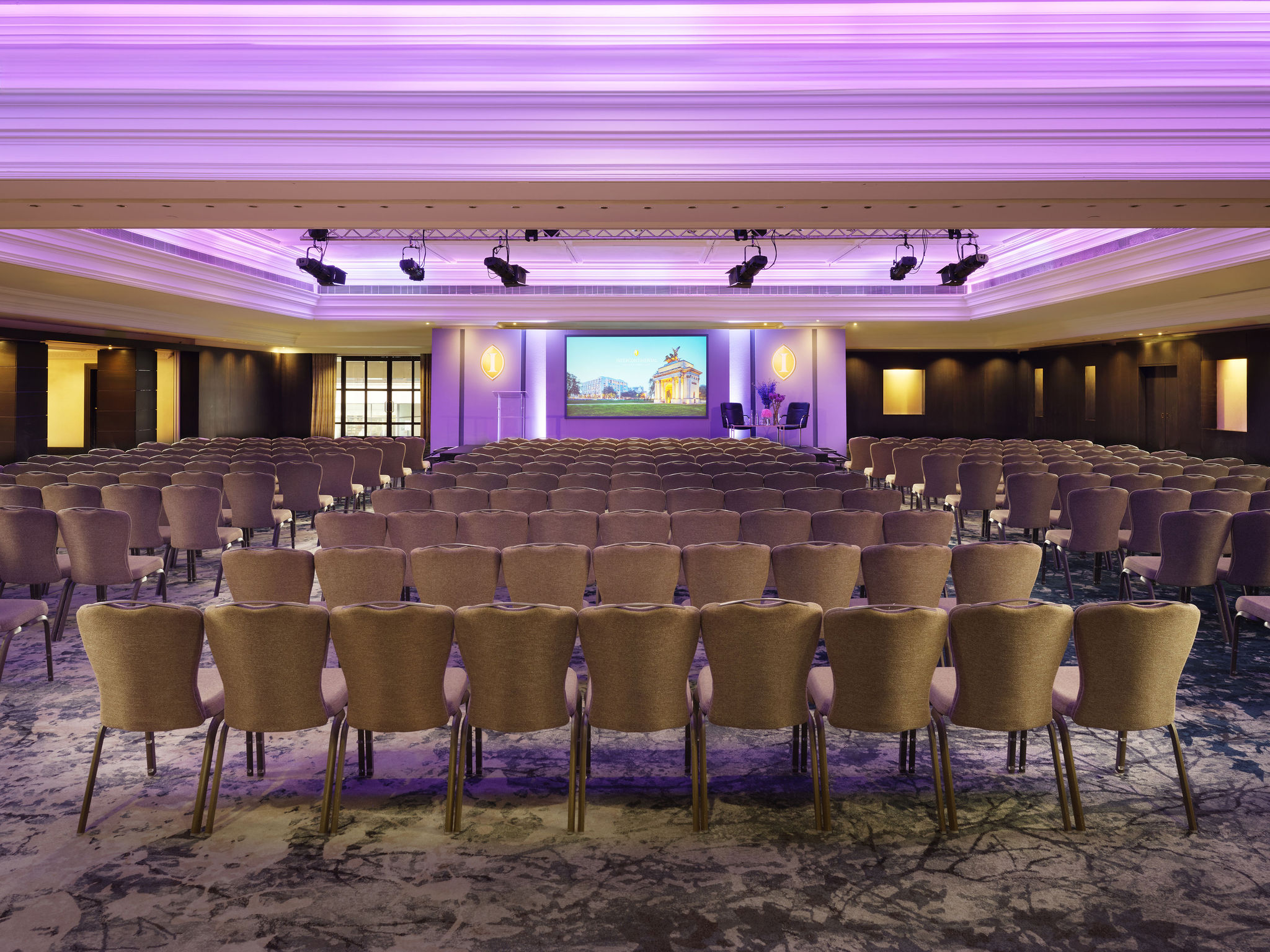 InterContinental London Park Lane
