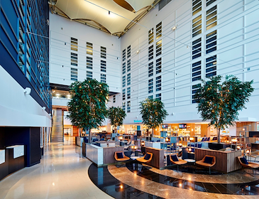 London Heathrow Marriott