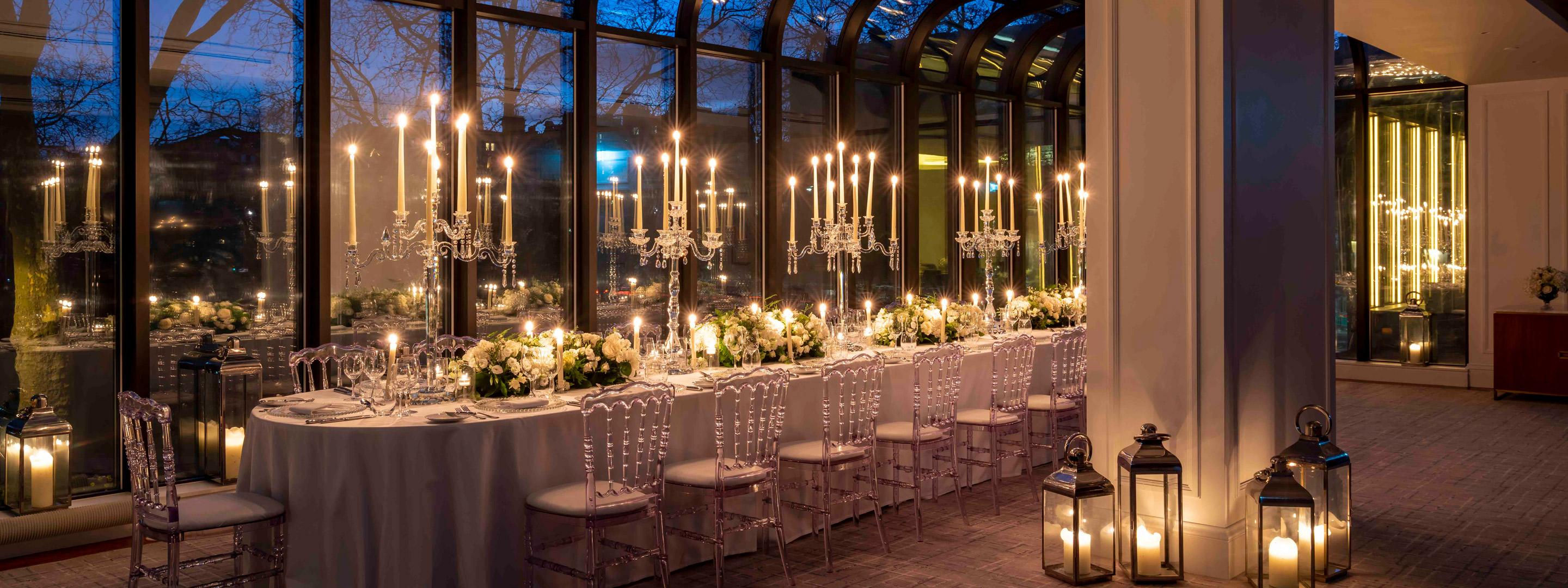 Jumeirah Carlton Tower