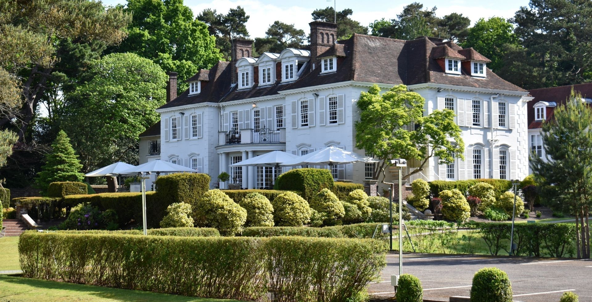 Gorse Hill
