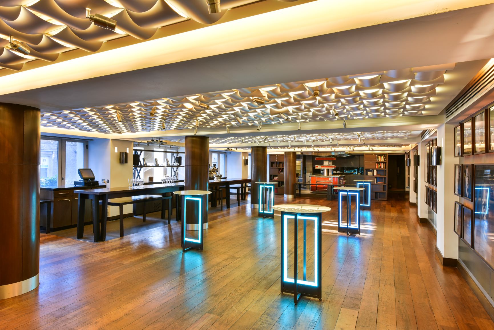 Andaz Studio