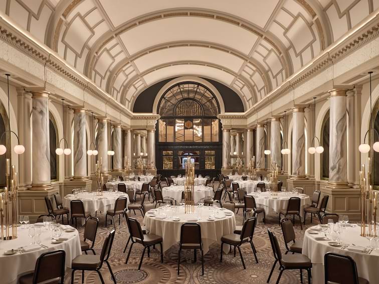 The Met, Leeds