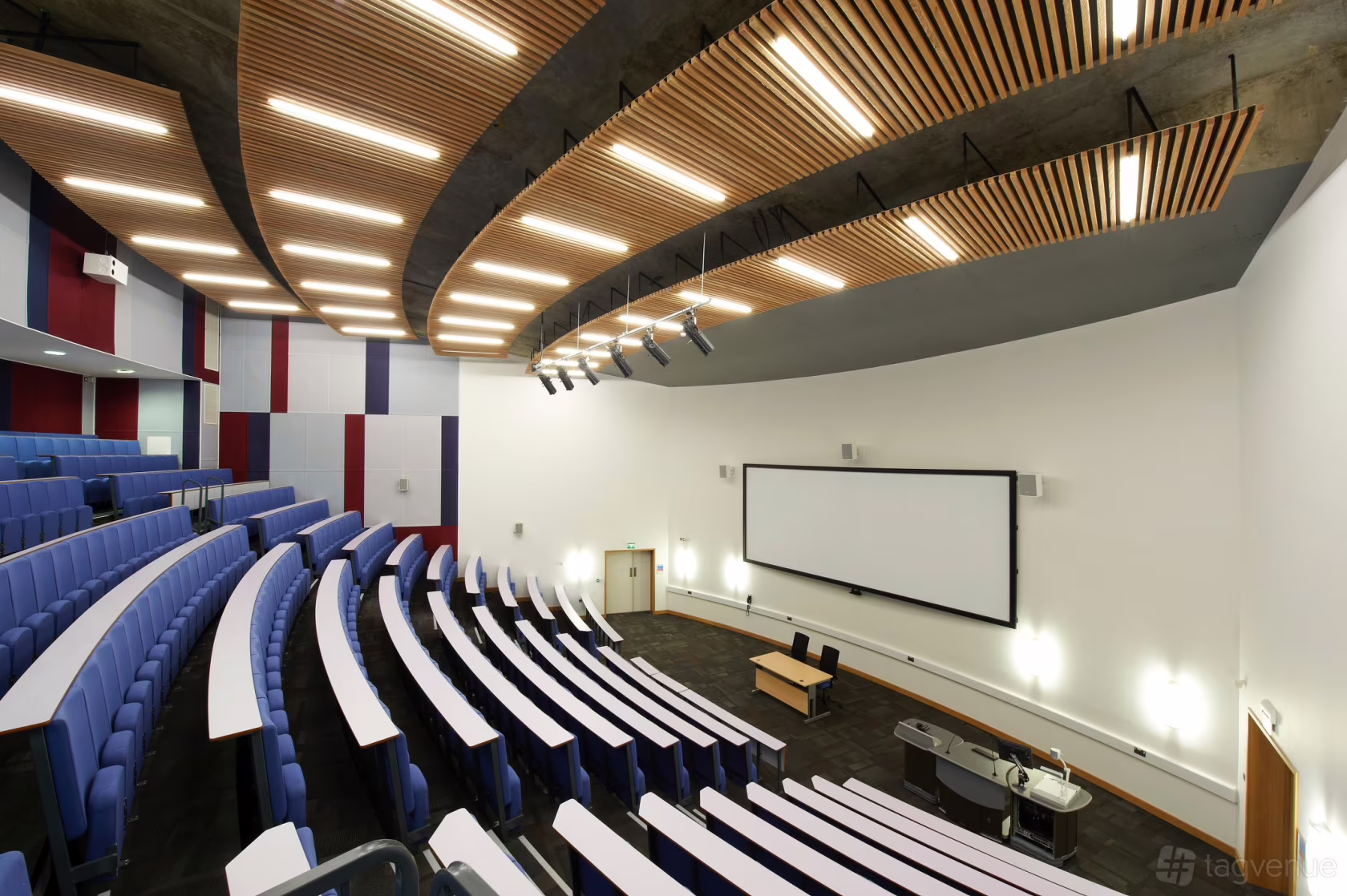 ARU Venue Hire- Cambridge