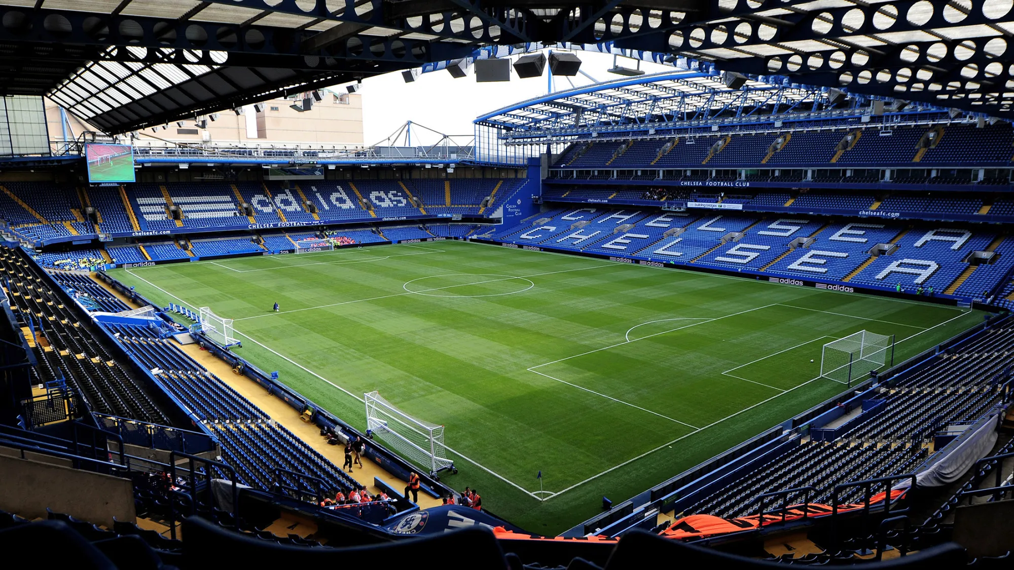Chelsea Football Club