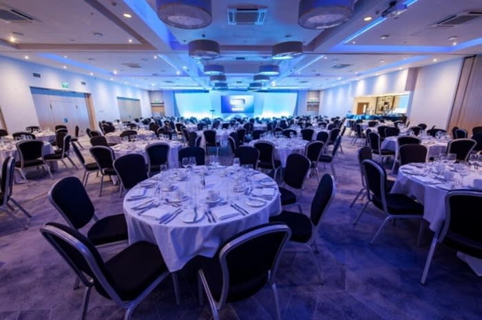 Birmingham Conference & Events Centre