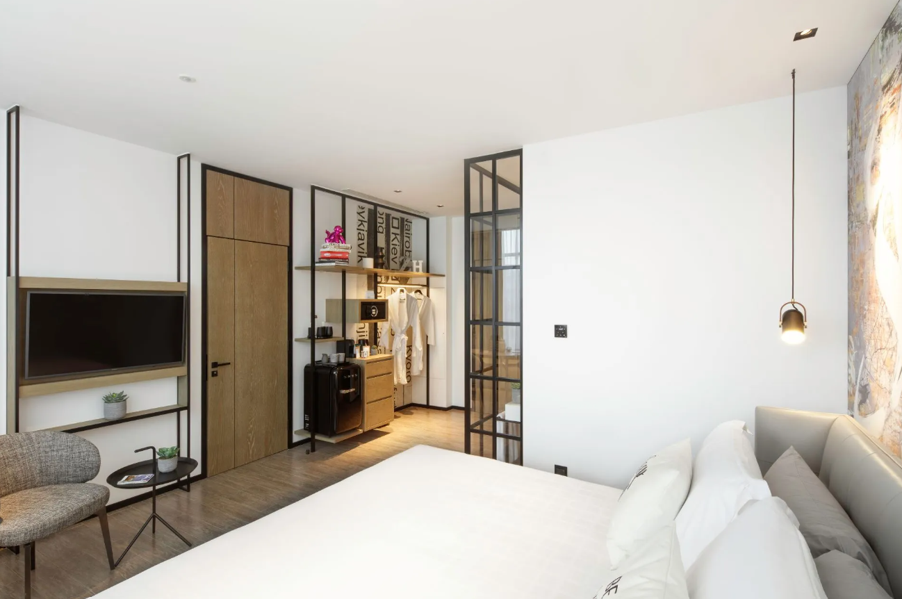 Zabeel House The Greens by Jumeirah (4*)