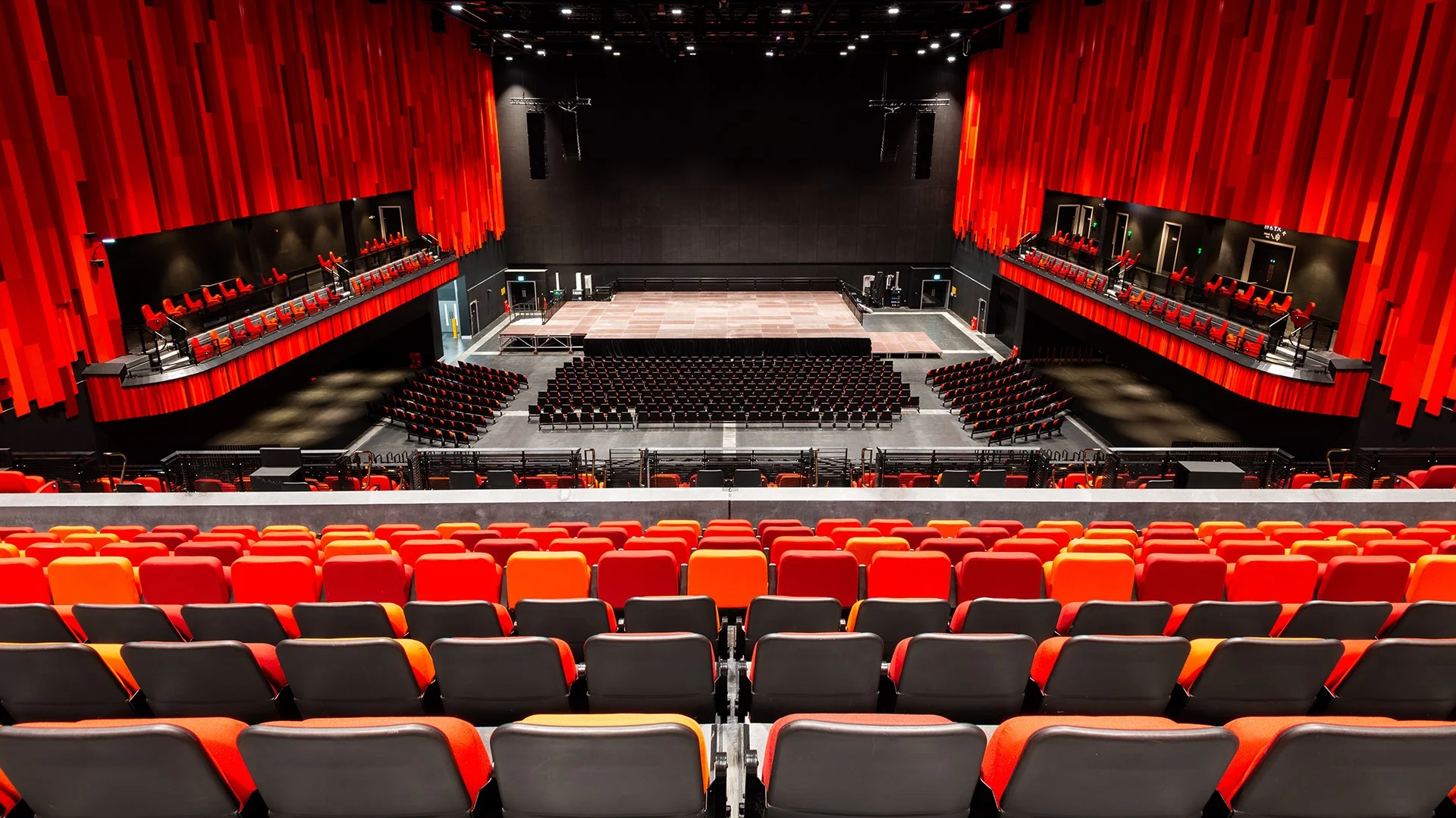 Swansea Building Society Arena