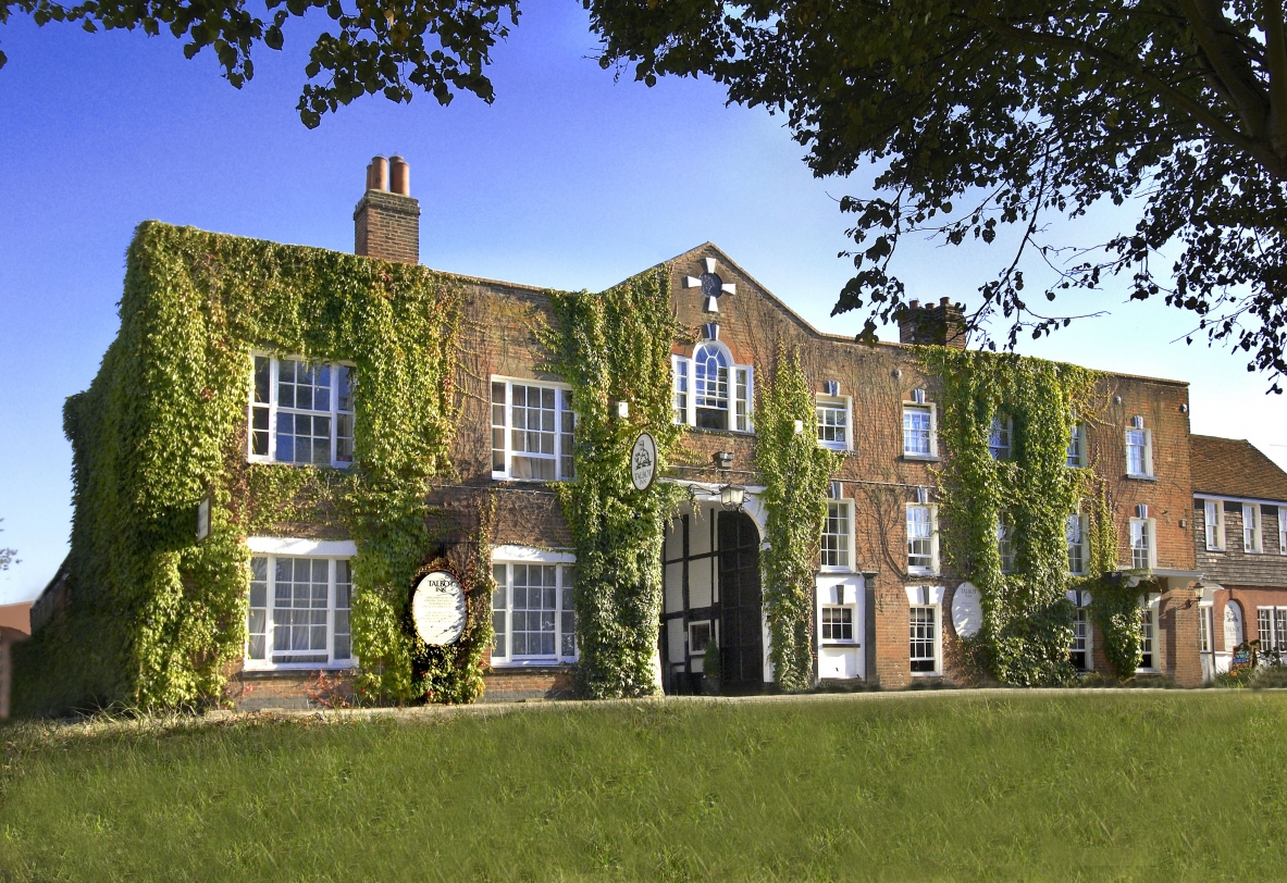 The Talbot Inn