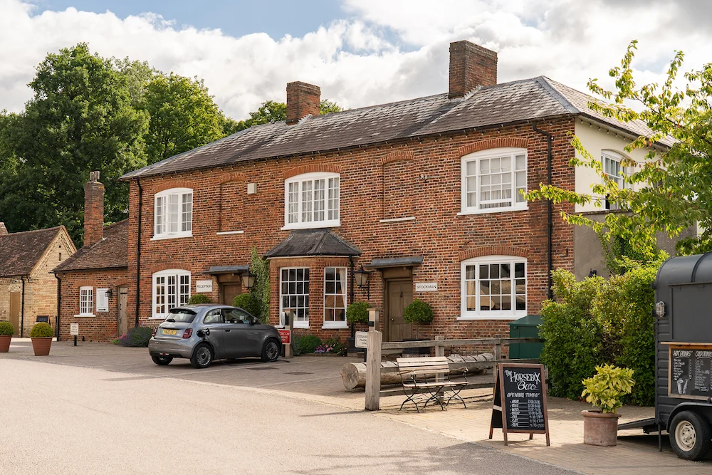 Tewinbury