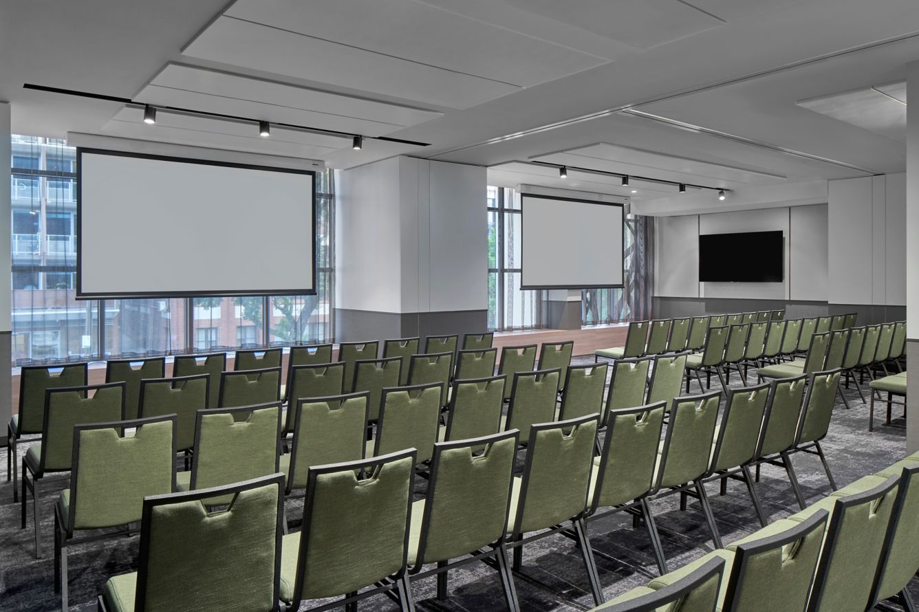 Courtyard by Marriott Melbourne