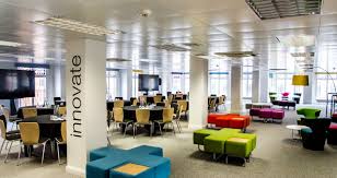The Studio Birmingham