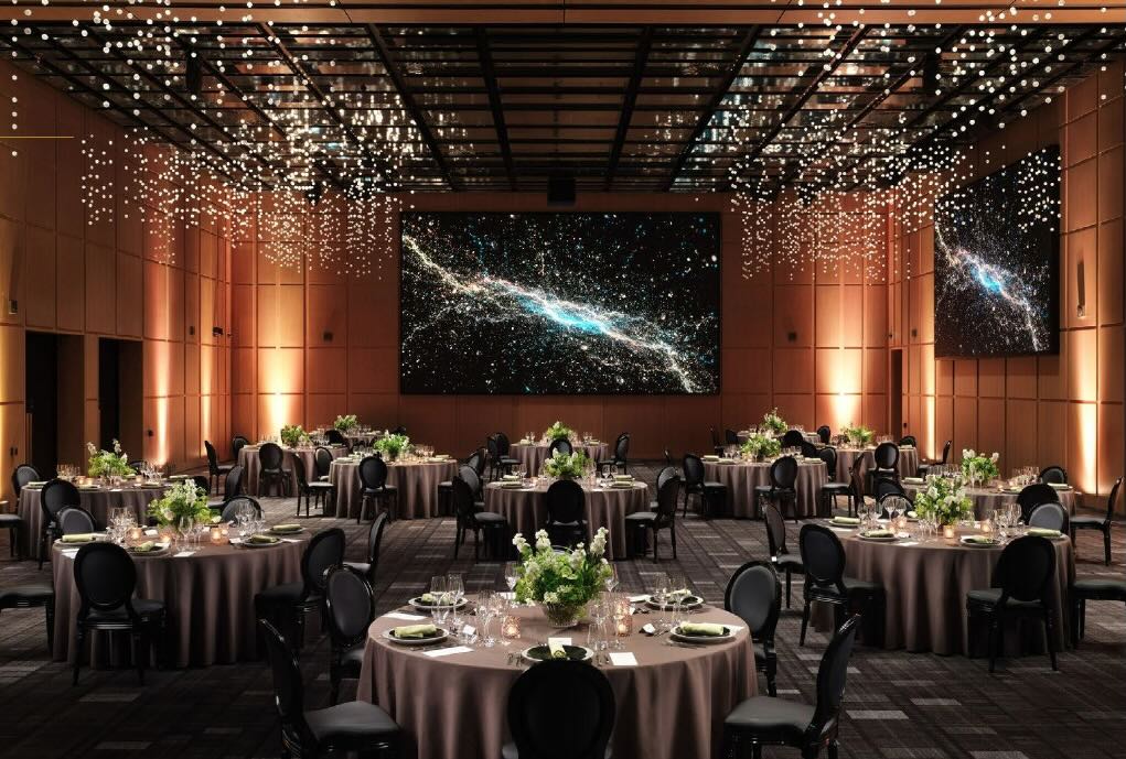 Pan Pacific