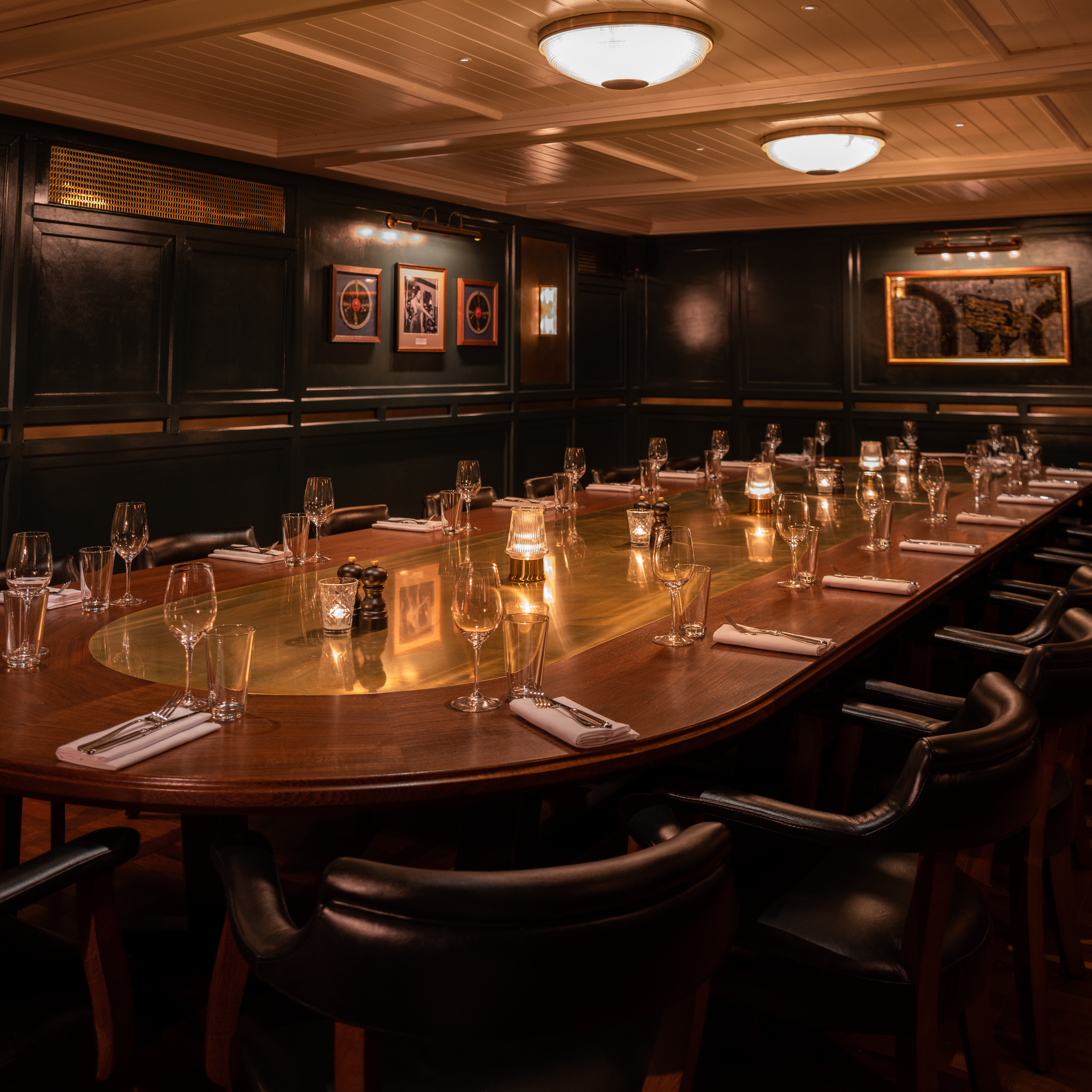 Hawksmoor Wood Wharf