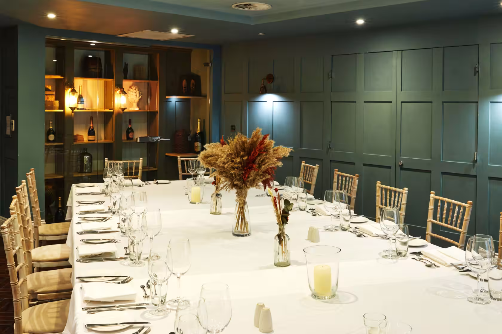 King Street Townhouse