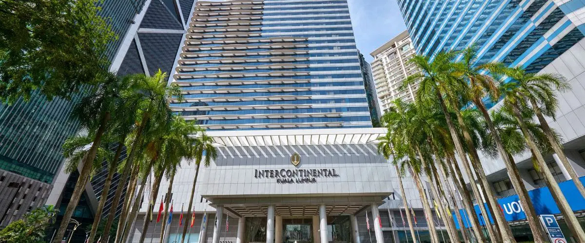 InterContinental Kuala Lumpur