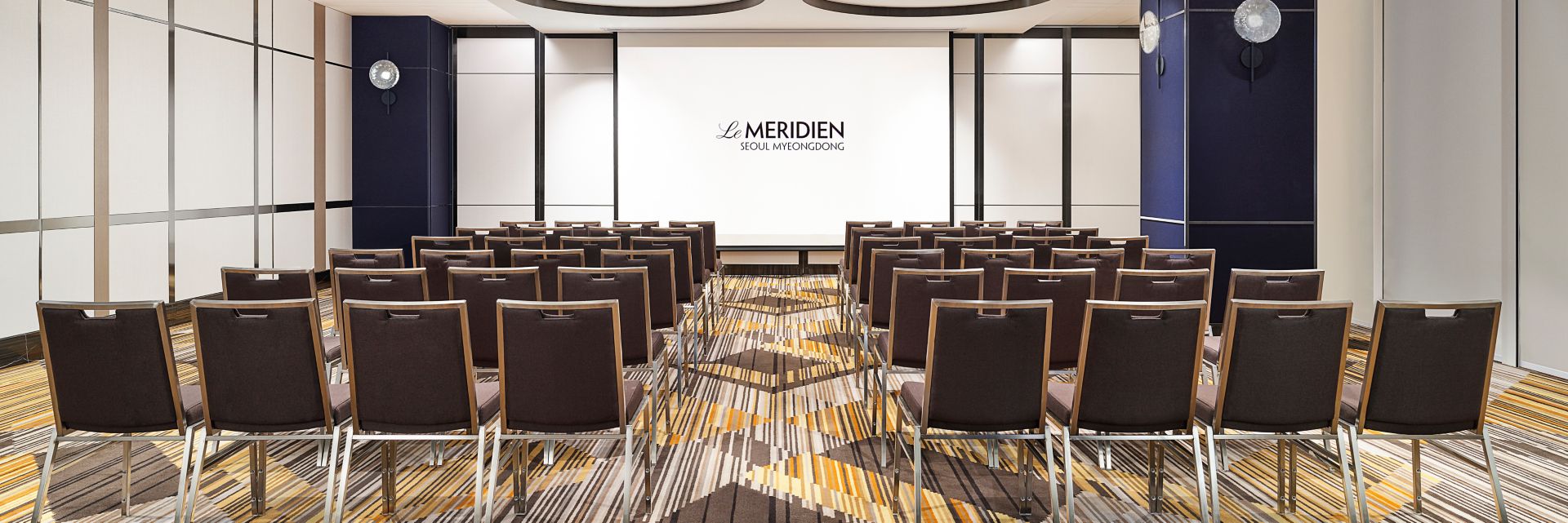 Le Méridien Seoul, Myeongdong
