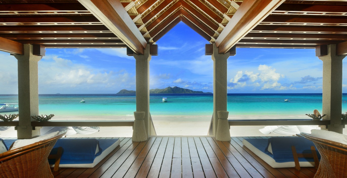 Amanpulo Philippines