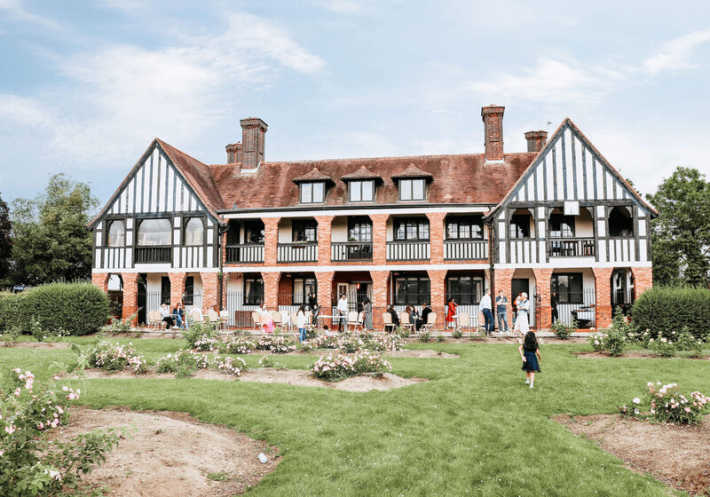 Cavendish Country House