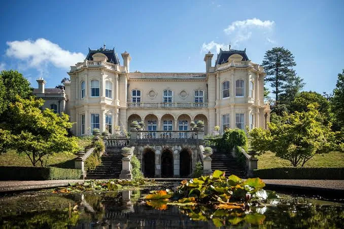 Beaverbrook