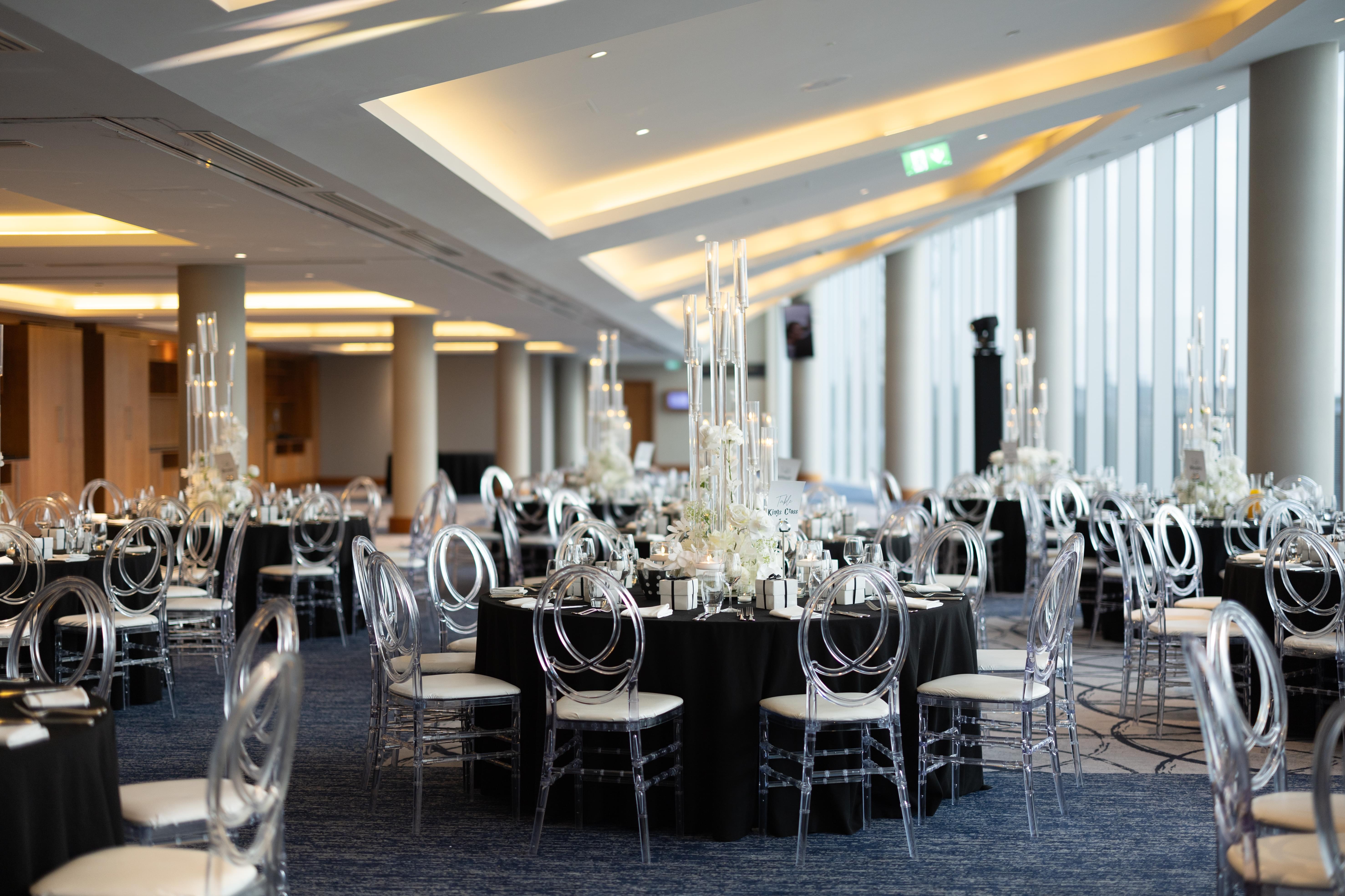 InterContinental - The O2