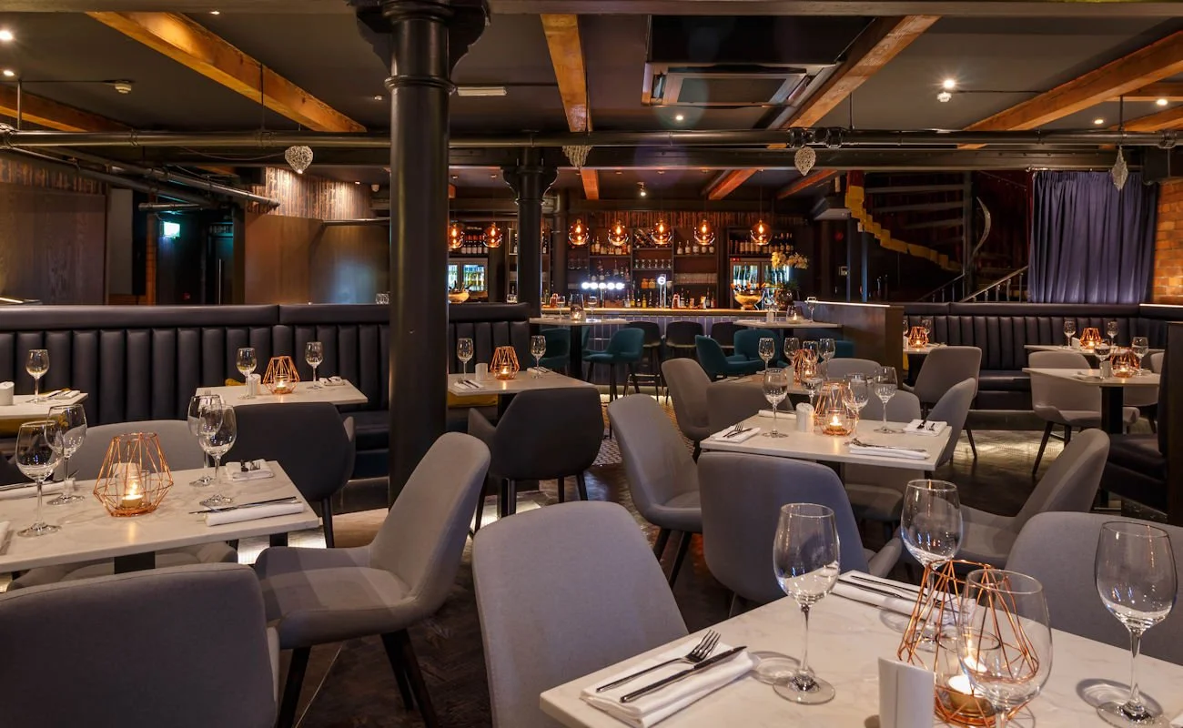 Village Brasserie