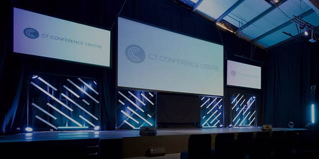 C7 Conference Centre