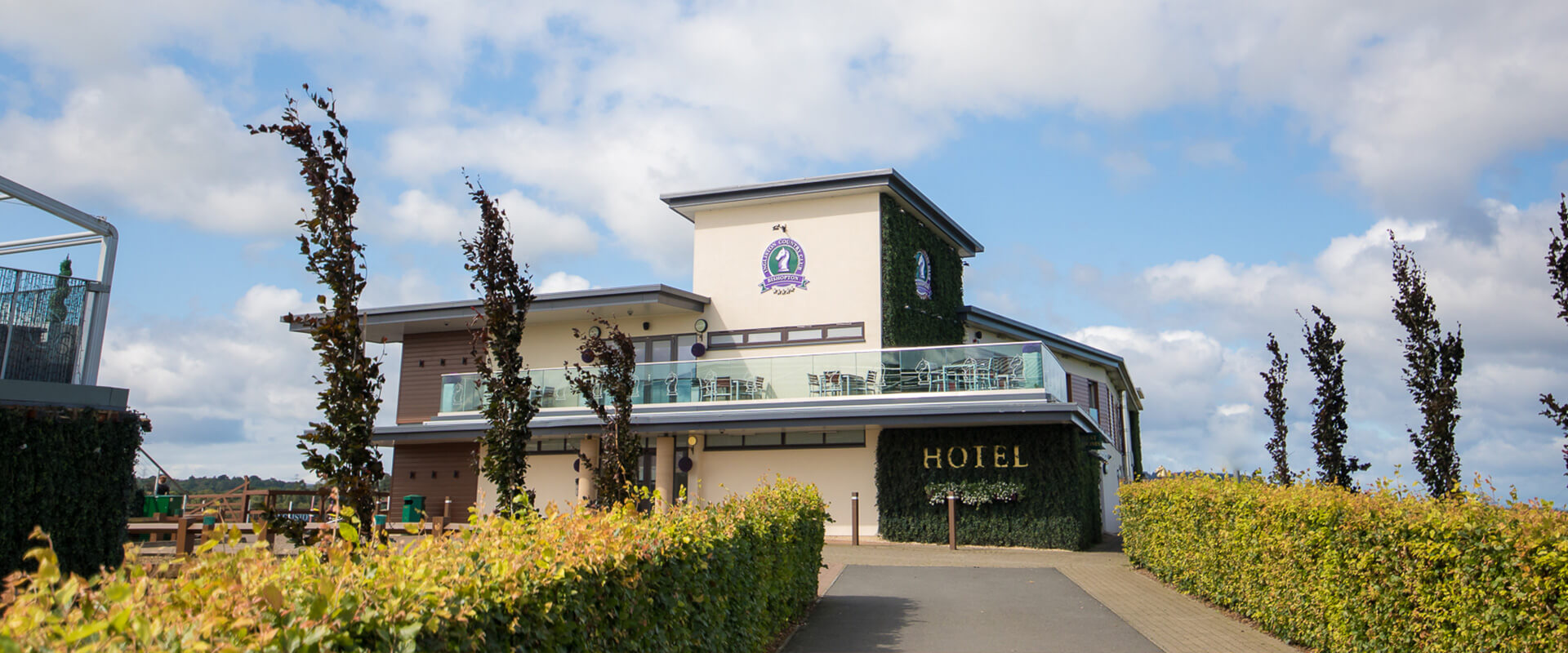 Ingliston Estate & Country Club