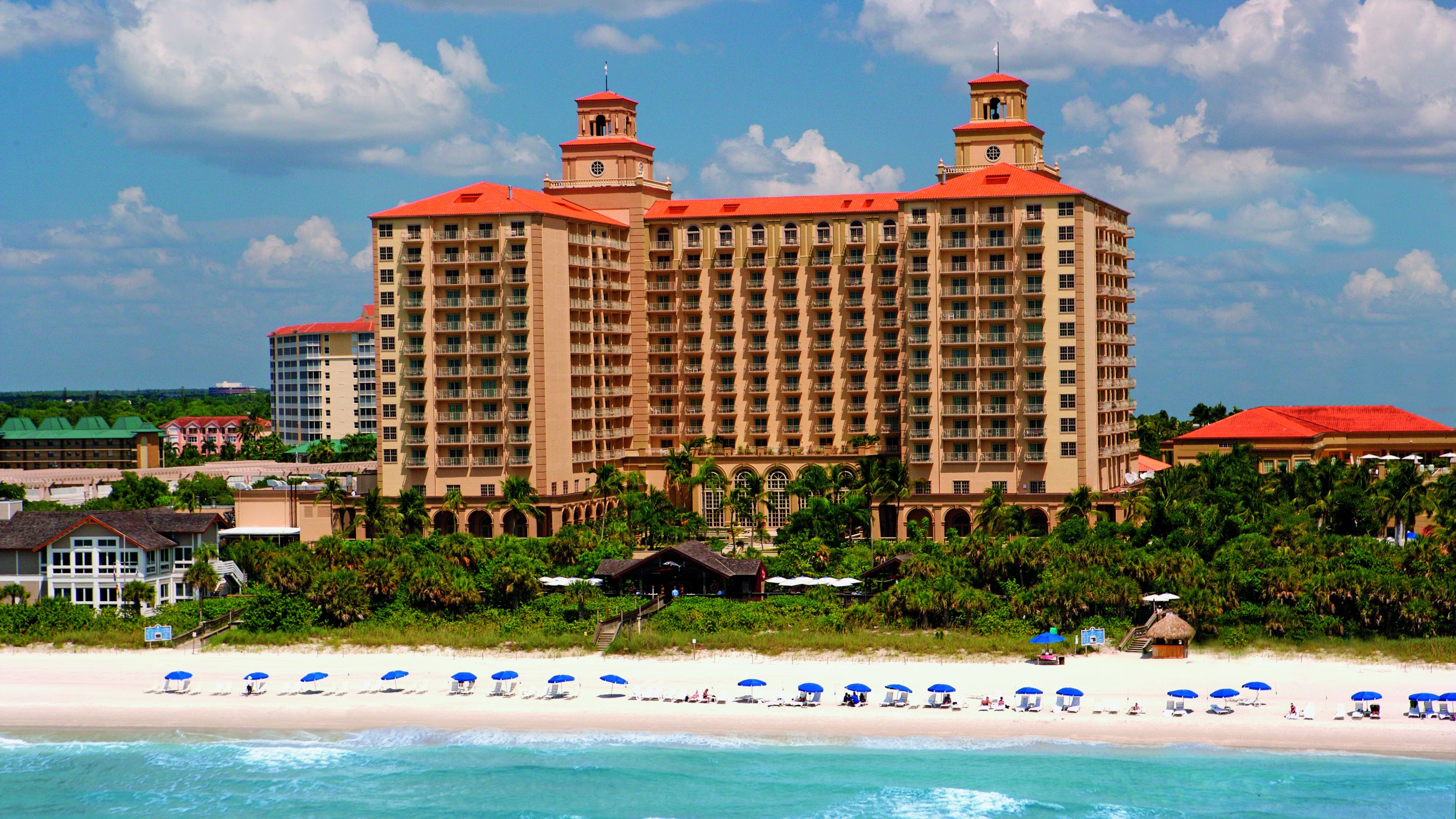 The Ritz-Carlton Naples