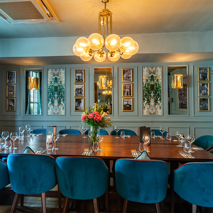 Browns Brasserie & Bar