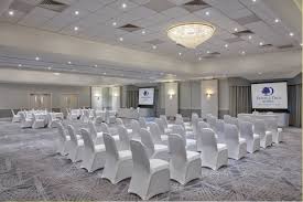 DoubleTree by Hilton London Elstree