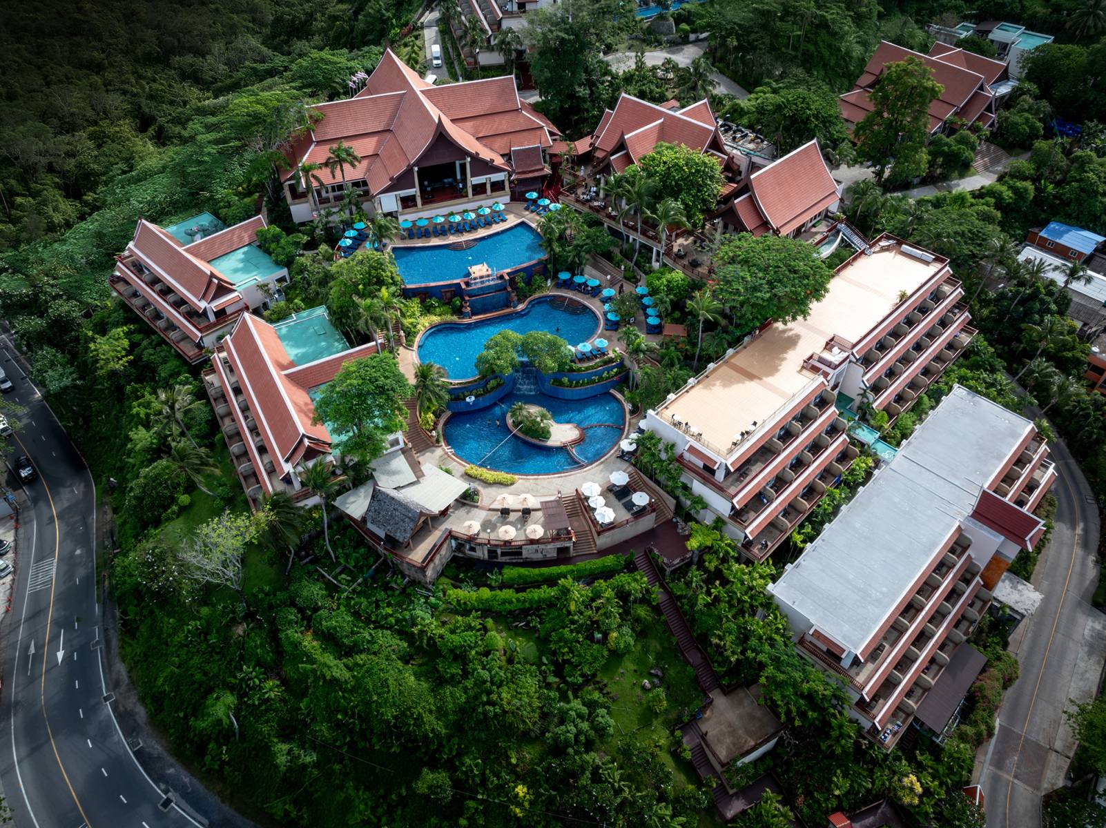 Novotel Phuket